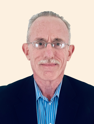 Dr. Sheldon Hirsch