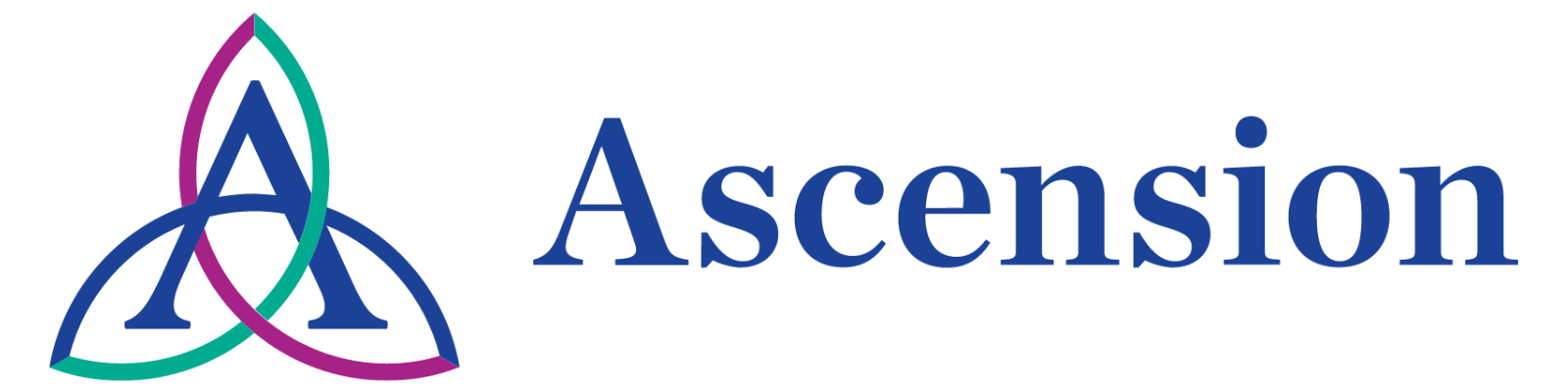 1 Ascension Logo