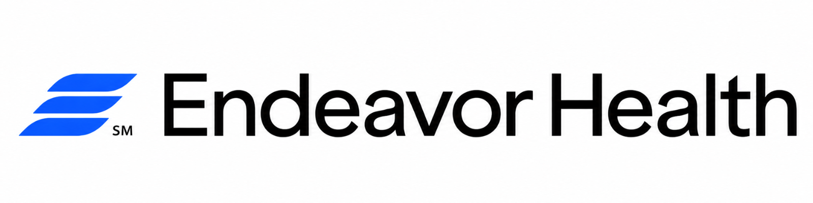 2 Endeavor Health Logo