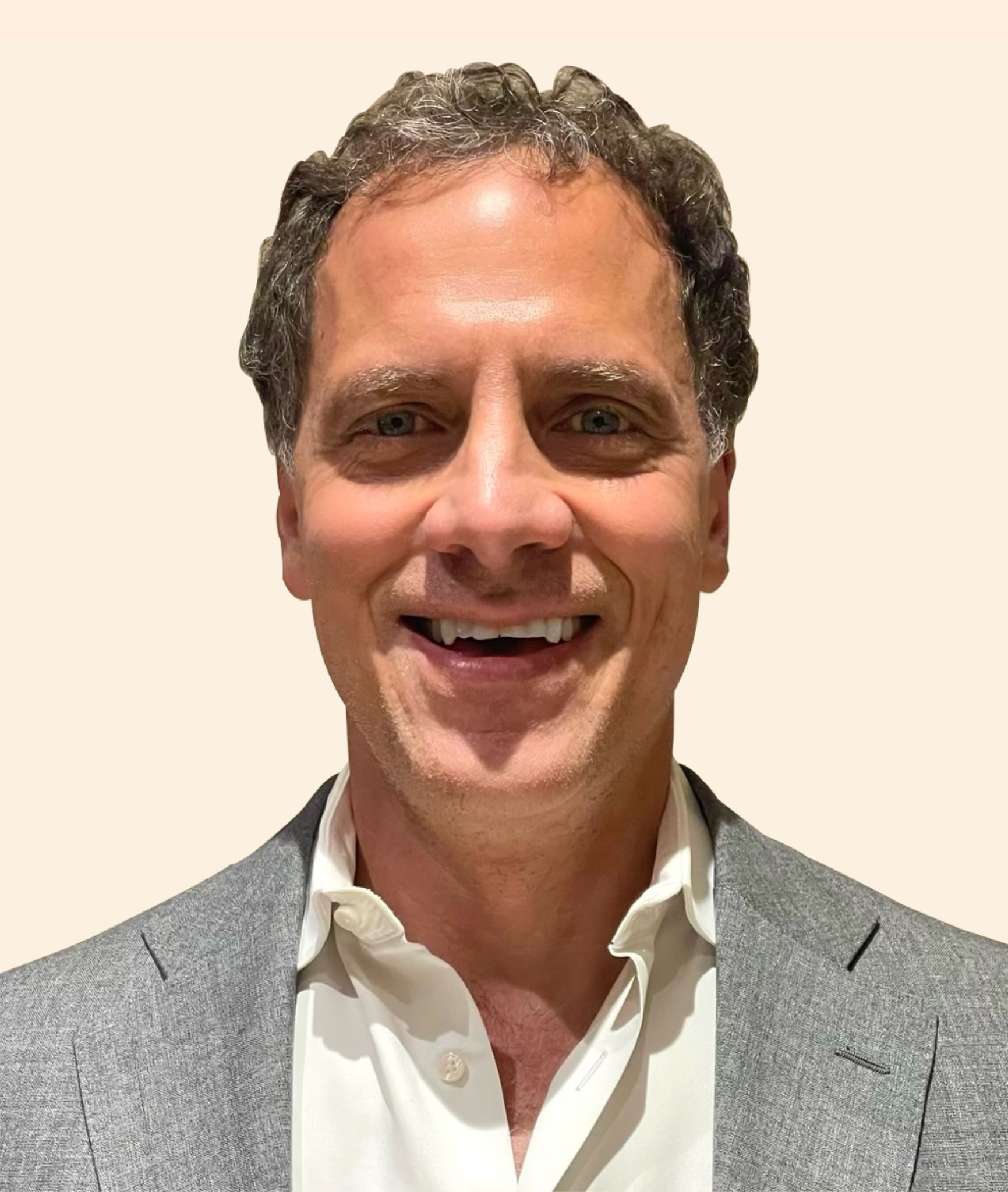 Chris C. Najafi, MD