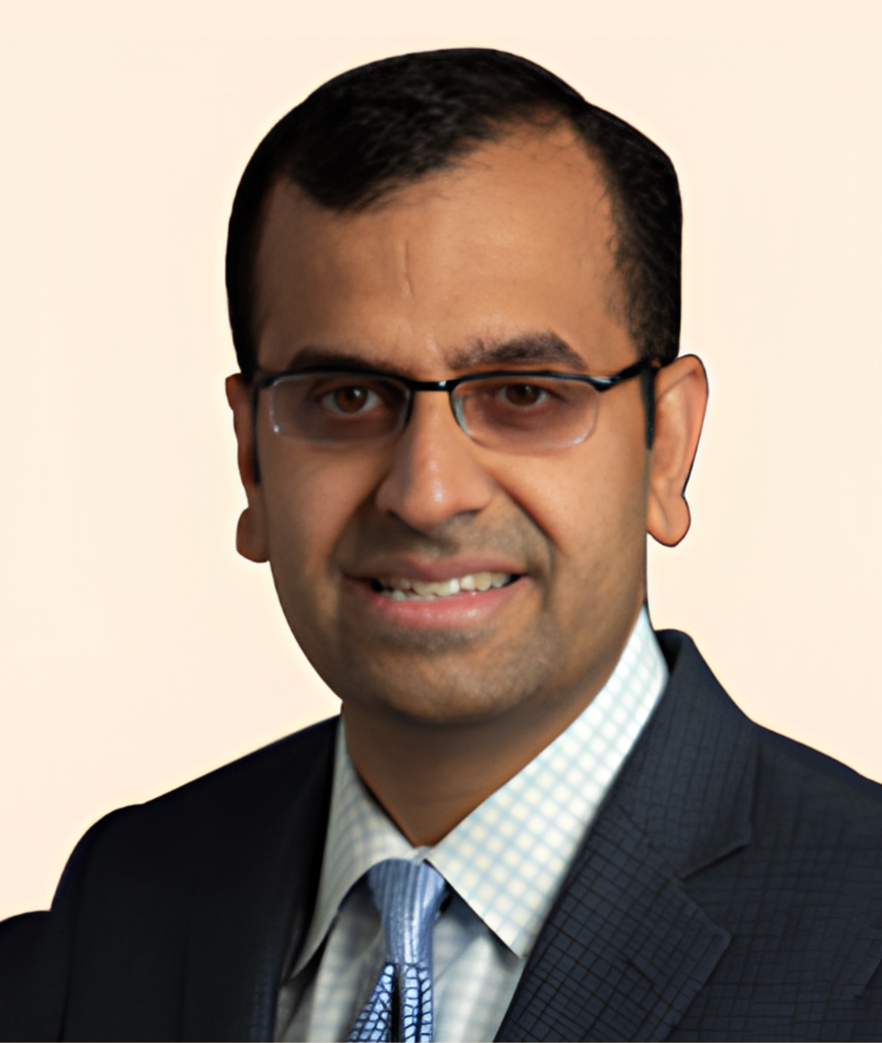 Paru P. Kathpalia, MD, FASN